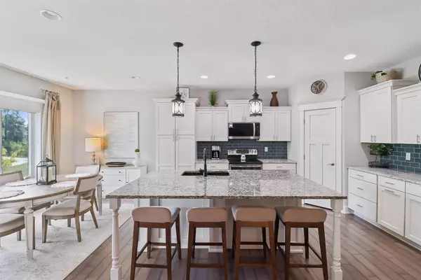 501 NW Sunset Court, Grimes, IA 50111