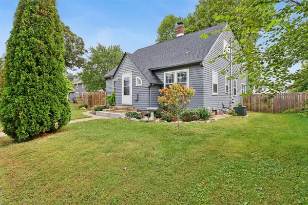 1924 2nd Street, Perry, IA 50220