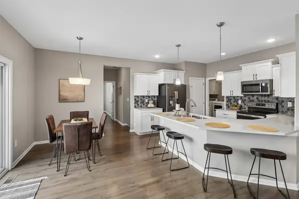 1404 SW Campus Lane, Ankeny, IA 50023