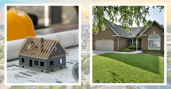 New Construction vs. Existing Homes in Knoxville: Which Is Right for You?