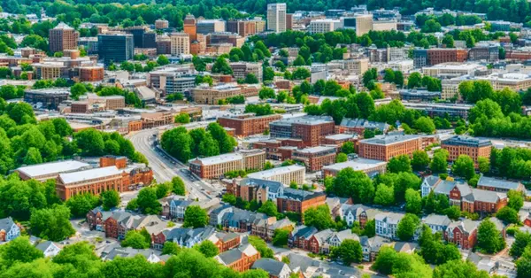 Top 10 Family-Friendly Neighborhoods in Knoxville