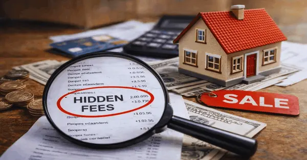 Hidden Costs of Buying a Home in Tennessee: What Every Homebuyer Should Budget For