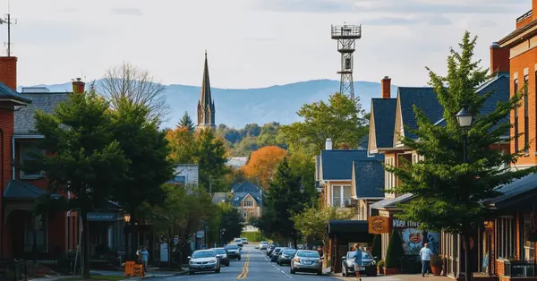 Neighborhood Spotlight: North Knoxville