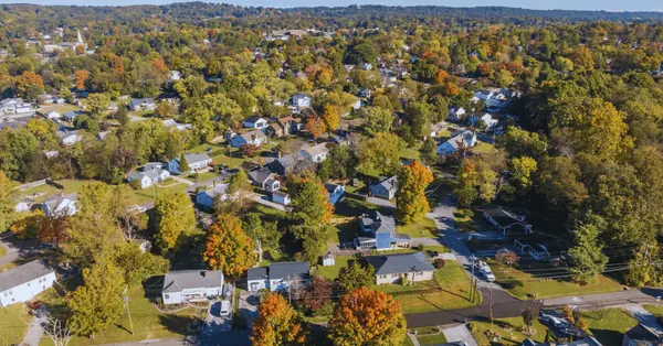 5 Things Knoxville Homebuyers Should Do Before Fall