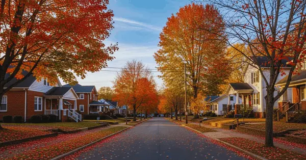 Thinking About Selling in Knoxville This Fall? Start With These 7 Steps