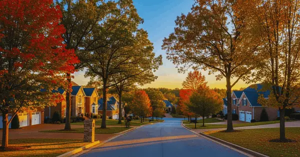 Is September a Good Time to Buy a Home in Knoxville?