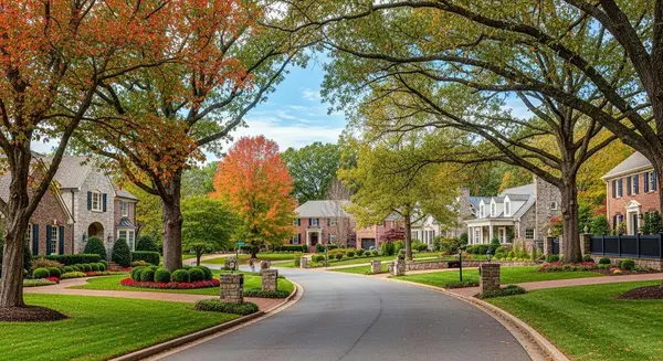 The Knoxville Fall Real Estate Market: What Buyers and Sellers Should Watch
