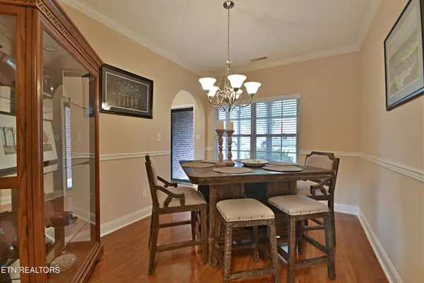 5675 Autumn Creek DR, Knoxville, TN 37924