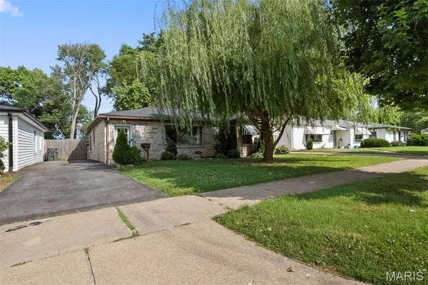 4437 S 39th ST, St Louis, MO 63116