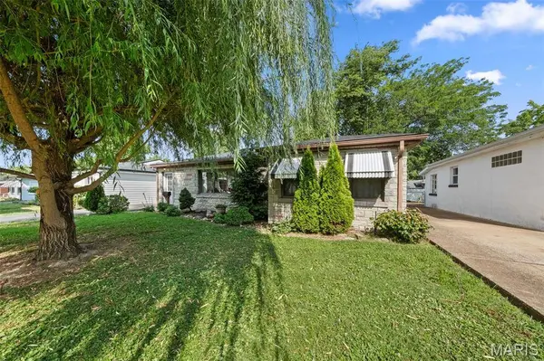 4437 S 39th ST, St Louis, MO 63116