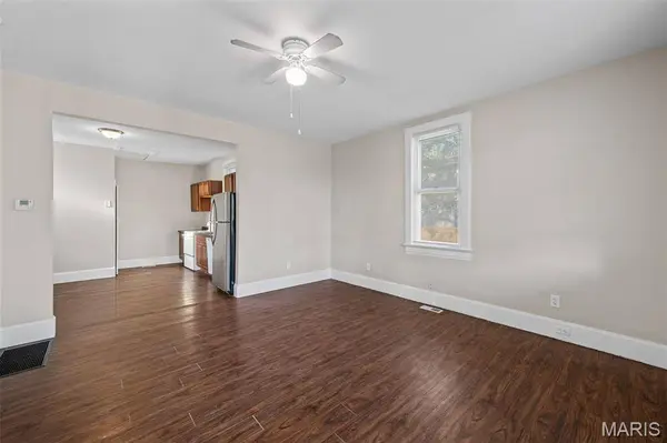 4366 Beck AVE, St Louis, MO 63116