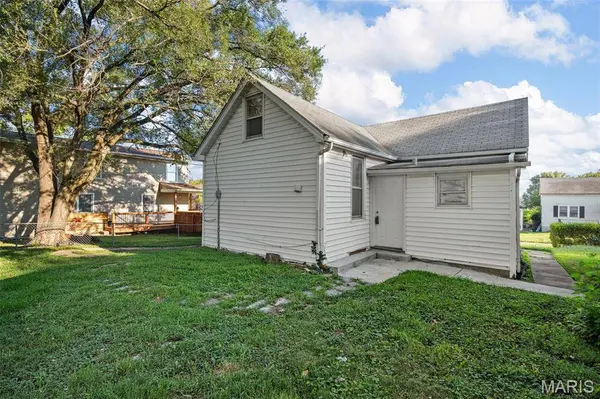 4366 Beck AVE, St Louis, MO 63116