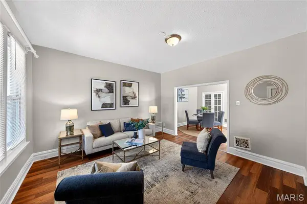 4753 Goethe AVE, St Louis, MO 63116