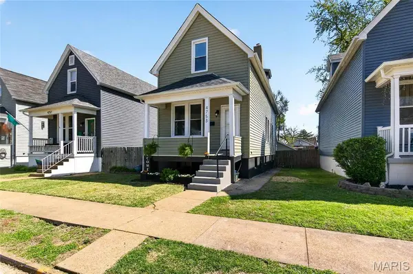 4753 Goethe AVE, St Louis, MO 63116