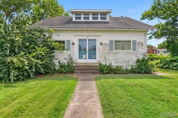 446 Sappington Barracks RD