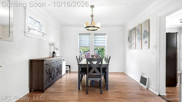 1434 Euclid ST, Lincoln Park, MI 48146