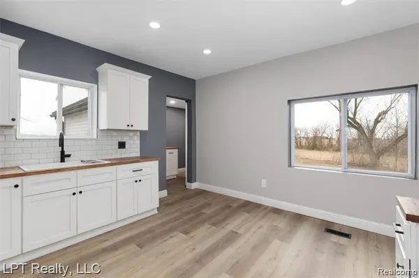 18353 Brewer RD, Dundee, MI 48131