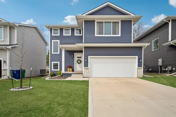 4724 167th Street, Urbandale, IA 50323