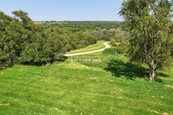 Lot 1 Buck Creek Lane, Earlham, IA 50072