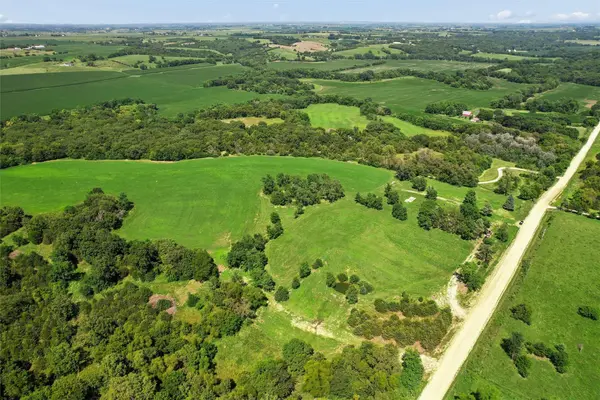 Lot 2 Buck Creek Lane, Earlham, IA 50072