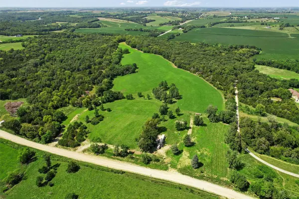 Lot 1 Buck Creek Lane, Earlham, IA 50072