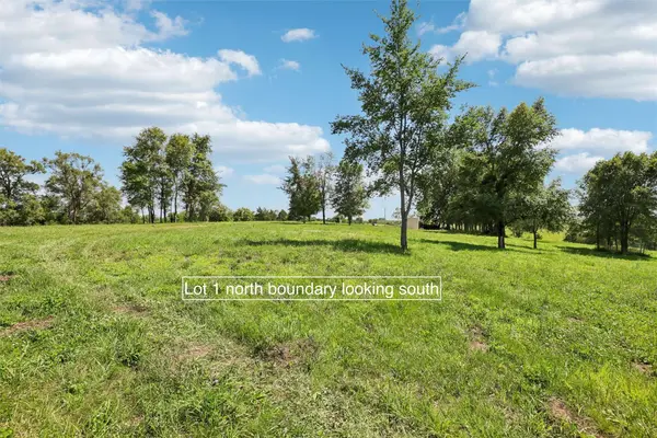 Lot 1 Buck Creek Lane, Earlham, IA 50072