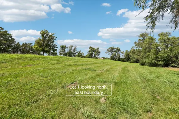 Lot 1 Buck Creek Lane, Earlham, IA 50072