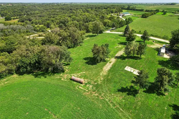 Lot 1 Buck Creek Lane, Earlham, IA 50072