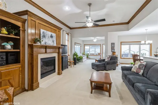 417 NE 31st Street, Ankeny, IA 50021