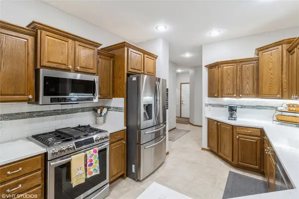 417 NE 31st Street, Ankeny, IA 50021