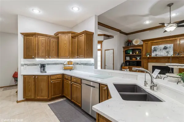 417 NE 31st Street, Ankeny, IA 50021