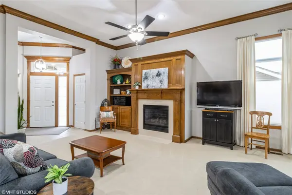 417 NE 31st Street, Ankeny, IA 50021