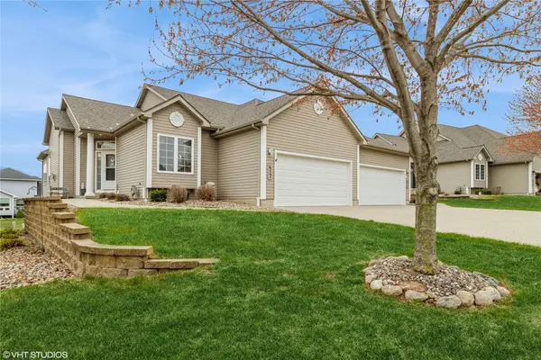 417 NE 31st Street, Ankeny, IA 50021