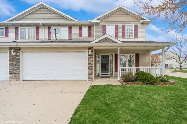 2005 SW 35th Street #302, Ankeny, IA 50023