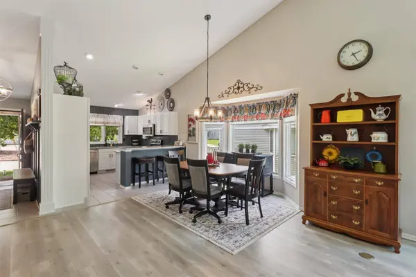 1210 SE Mallard Creek Drive, Ankeny, IA 50021