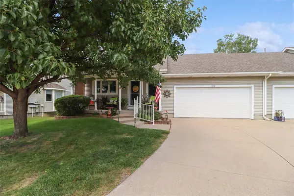 1210 SE Mallard Creek Drive, Ankeny, IA 50021