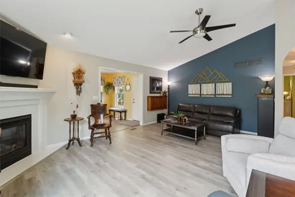 1210 SE Mallard Creek Drive, Ankeny, IA 50021