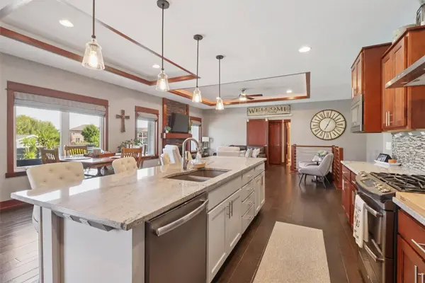 1825 Falcon Drive, Polk City, IA 50226