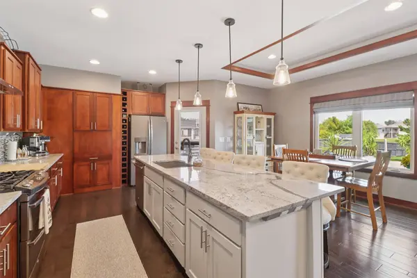 1825 Falcon Drive, Polk City, IA 50226