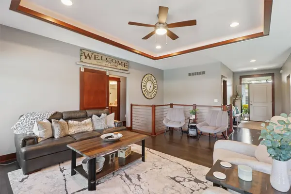 1825 Falcon Drive, Polk City, IA 50226