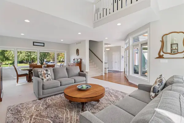 3212 Magnolia Circle, Ames, IA 50014