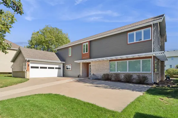 3212 Magnolia Circle, Ames, IA 50014