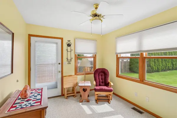 215 SE Lowell Drive, Ankeny, IA 50021
