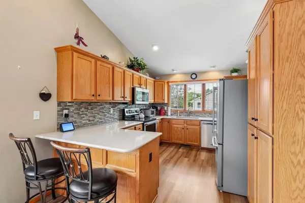 215 SE Lowell Drive, Ankeny, IA 50021