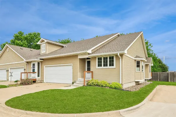 215 SE Lowell Drive, Ankeny, IA 50021