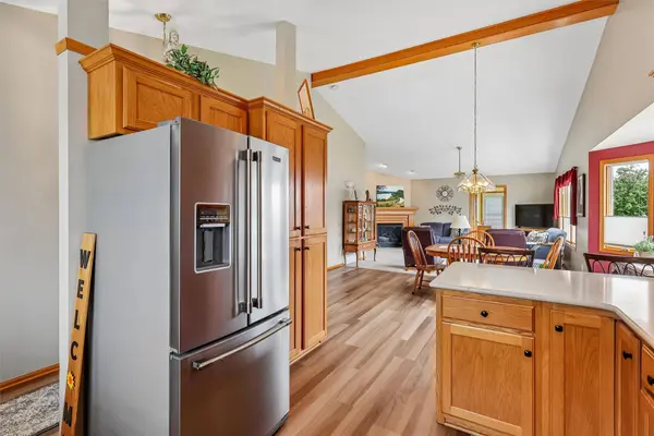 215 SE Lowell Drive, Ankeny, IA 50021