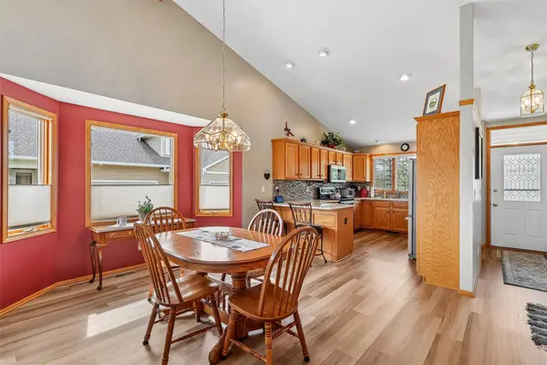 215 SE Lowell Drive, Ankeny, IA 50021