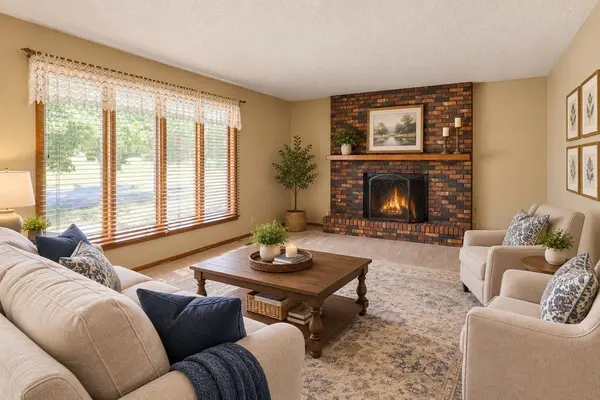 1546 W 4th Street, Pella, IA 50219