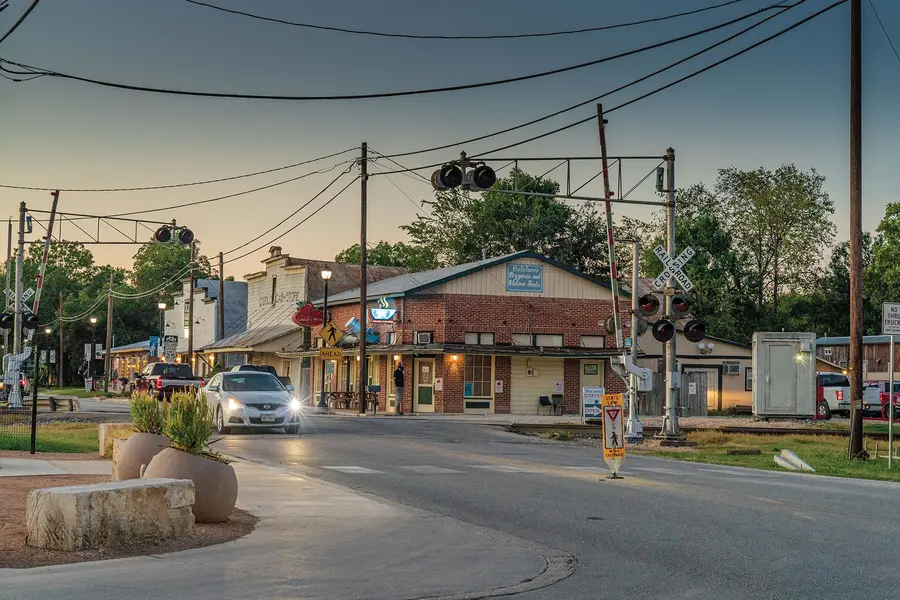 Cibolo