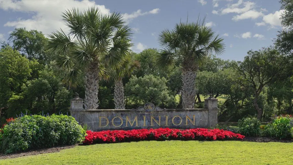 The Dominion